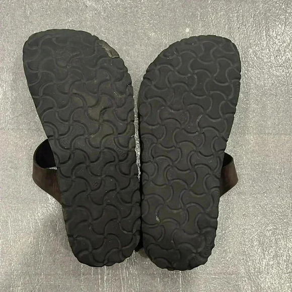 [8]Betula/Birkenstock  Cork Sandals - Picture 6 of 6